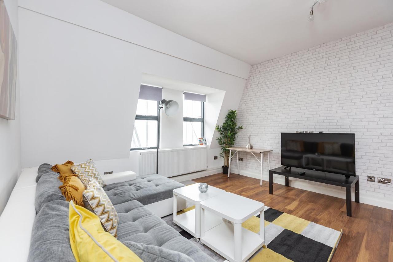 Manhattan Heights Apartment Maidstone Exterior foto