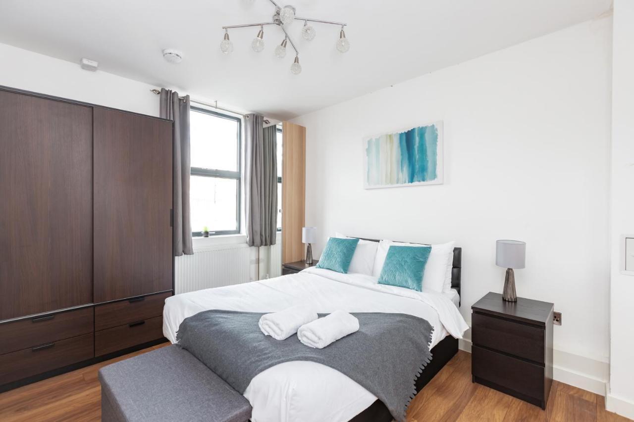 Manhattan Heights Apartment Maidstone Exterior foto