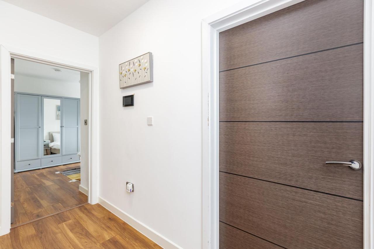 Manhattan Heights Apartment Maidstone Exterior foto